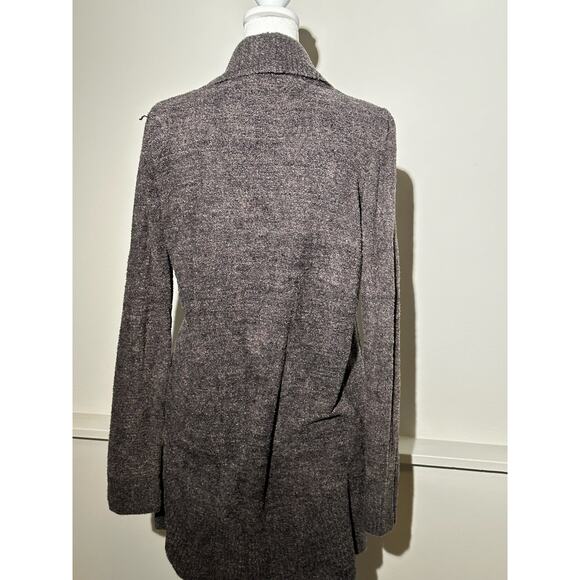 Barefoot Dreams Gray Cozychic Lite Womens Cardigan Size XS/S - Picture 2 of 4